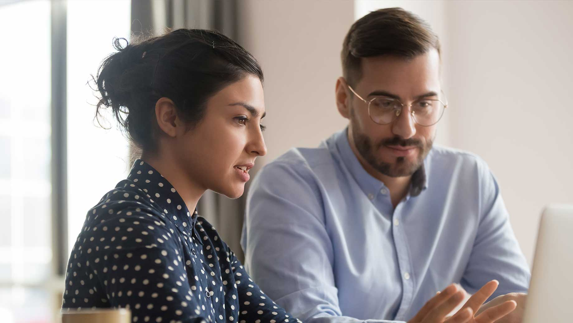 HR Outsourcing and Special Projects